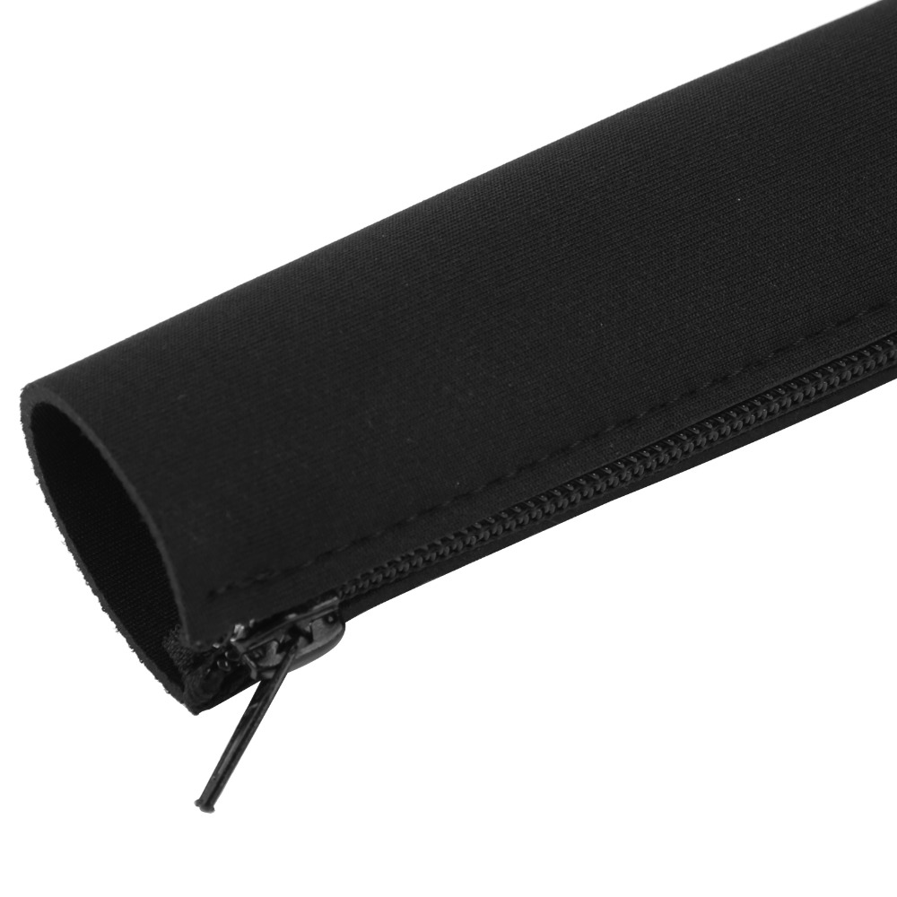 Neoprene Cable Management Slee - Cable Sleeve Neoprene 评论和价格