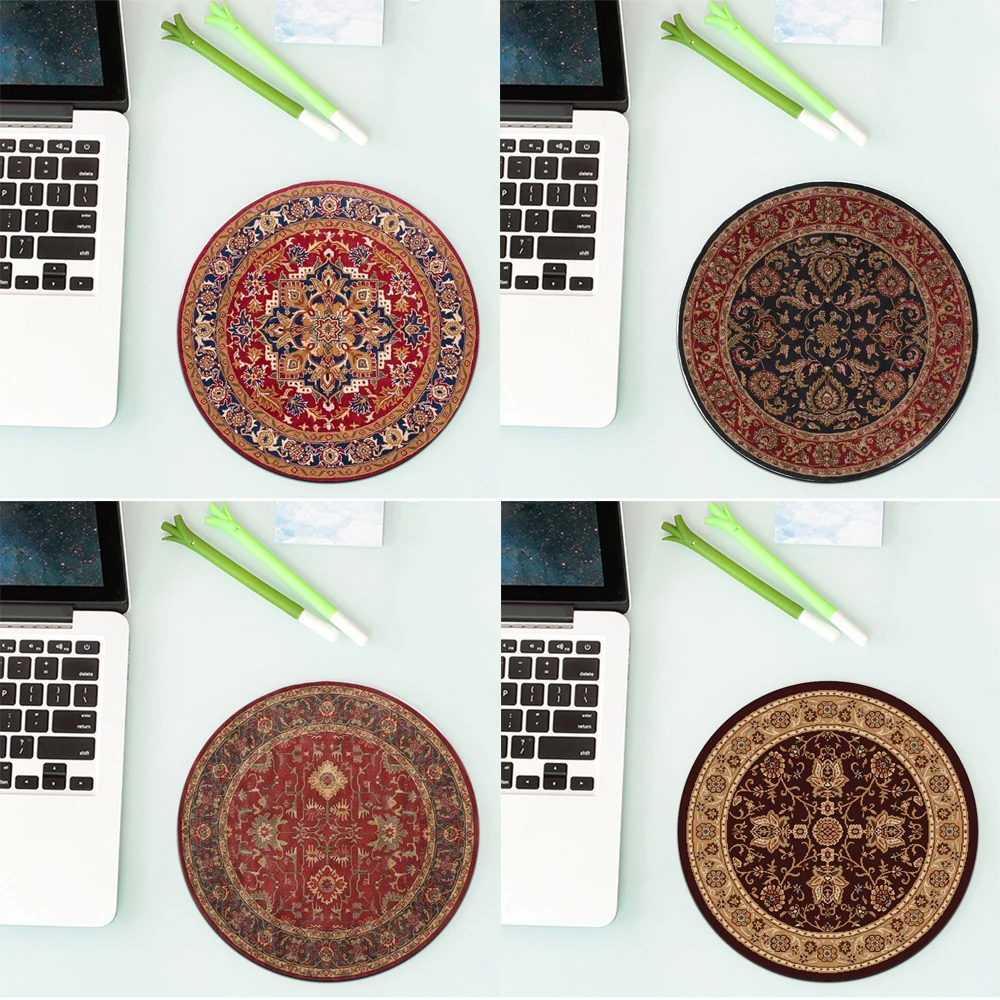 Persian Carpet Office Rug Comp - Tech Table Accessories 评论和价格