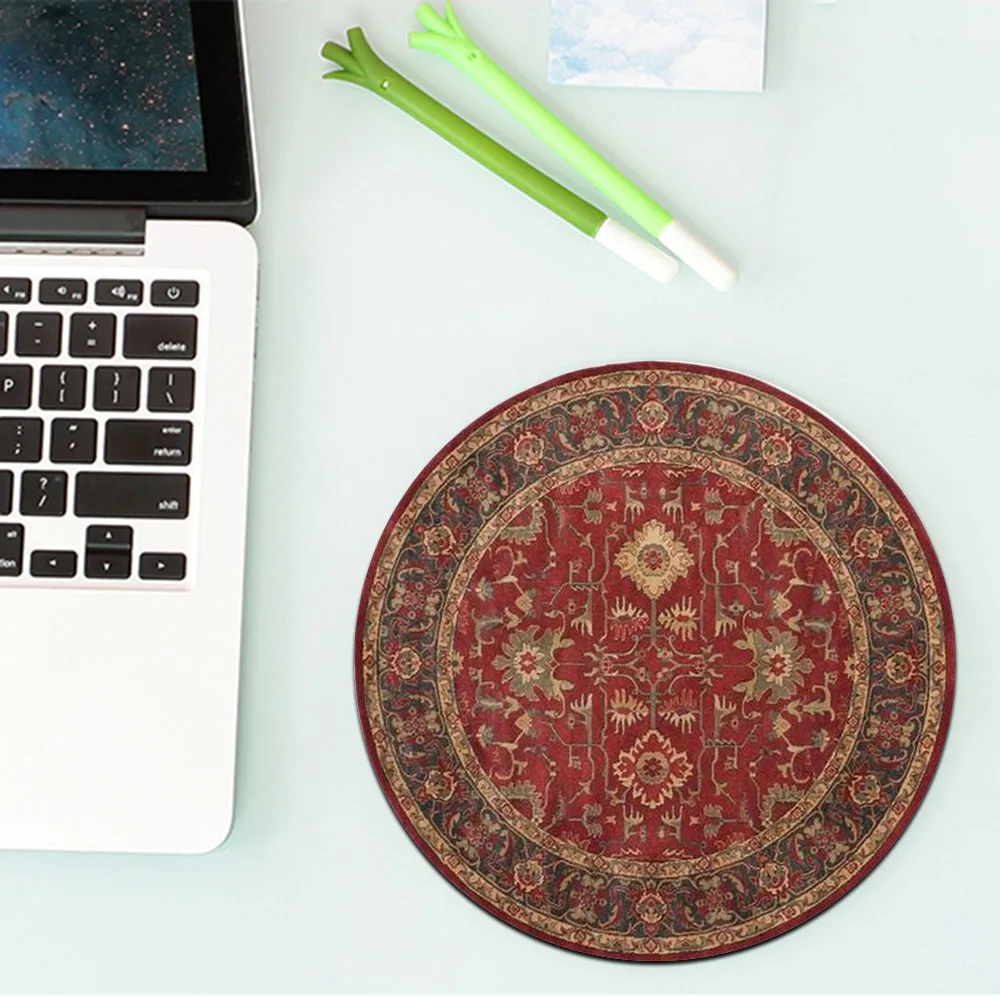 Persian Carpet Office Rug Comp - Tech Table Accessories 评论和价格