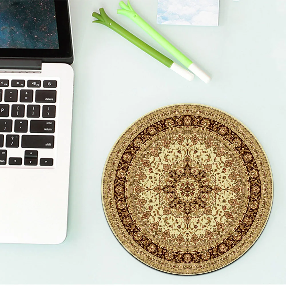 Persian Carpet Office Rug Comp - Tech Table Accessories 评论和价格