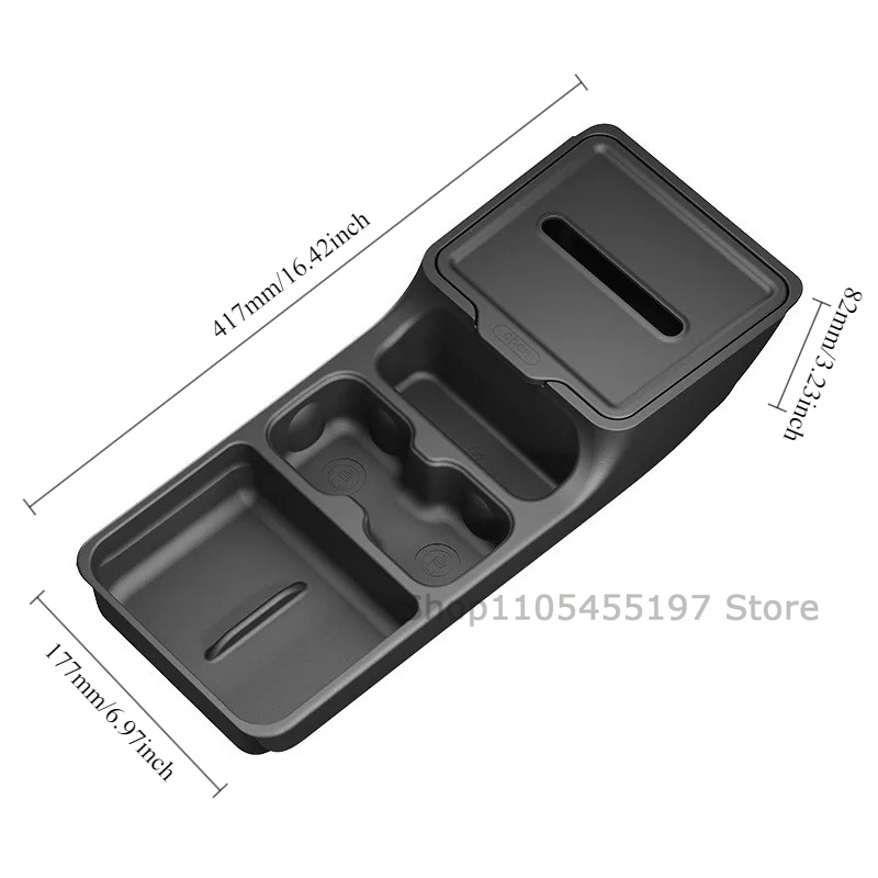 For Geely EX2 2025 2026 Under  - Useful Tech Accessories 评论和价格