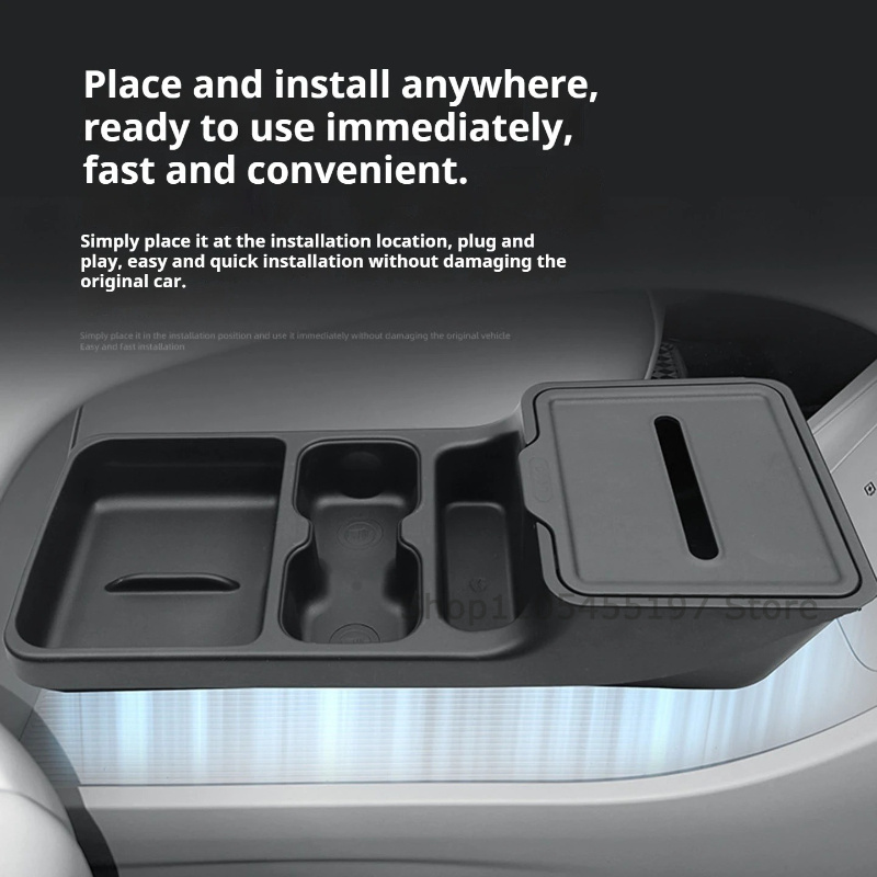 For Geely EX2 2025 2026 Under  - Useful Tech Accessories 评论和价格