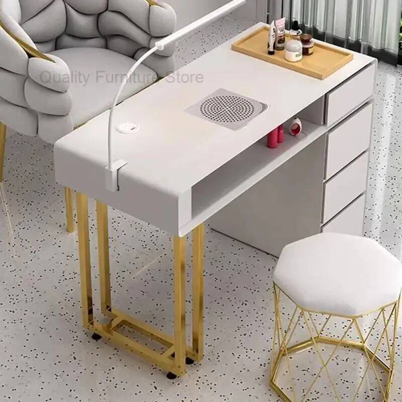 Portable Slim Nail Designer Te - Tech Table Accessories 评论和价格