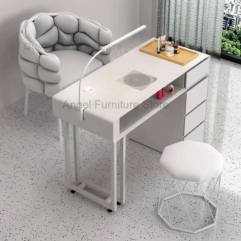 Portable Slim Nail Designer Te - Tech Table Accessories 评论和价格