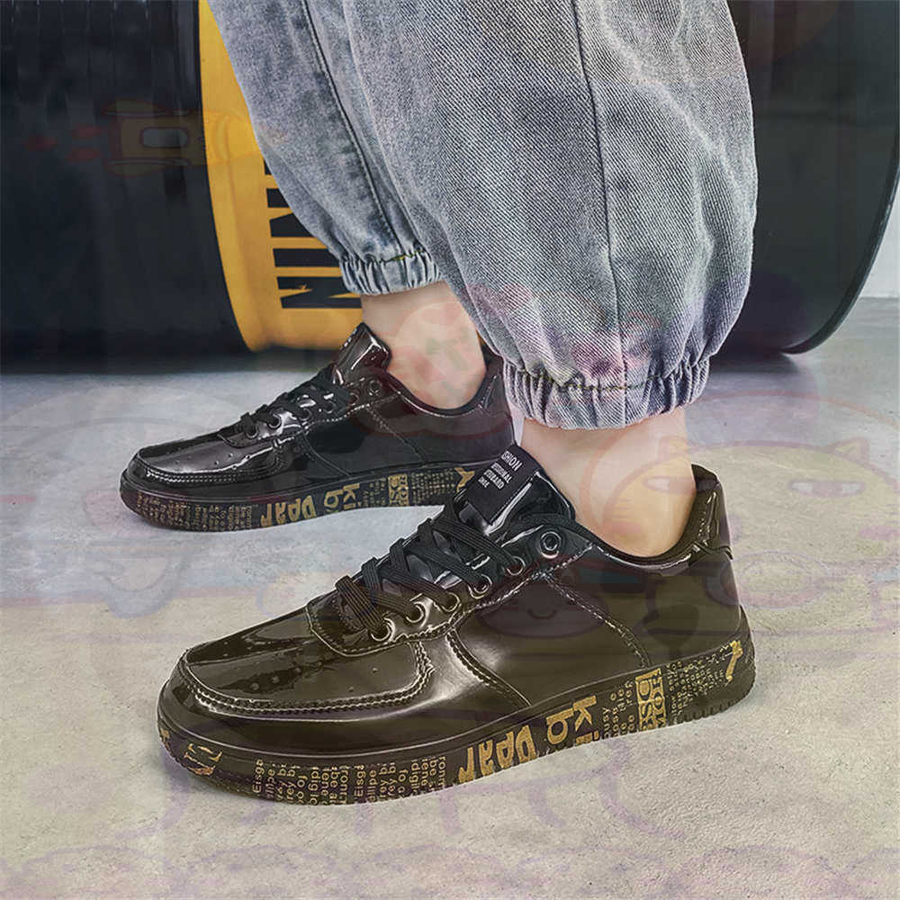Round Foot Size 45 Sneakers Wh - Tech Girl Accessories 评论和价格