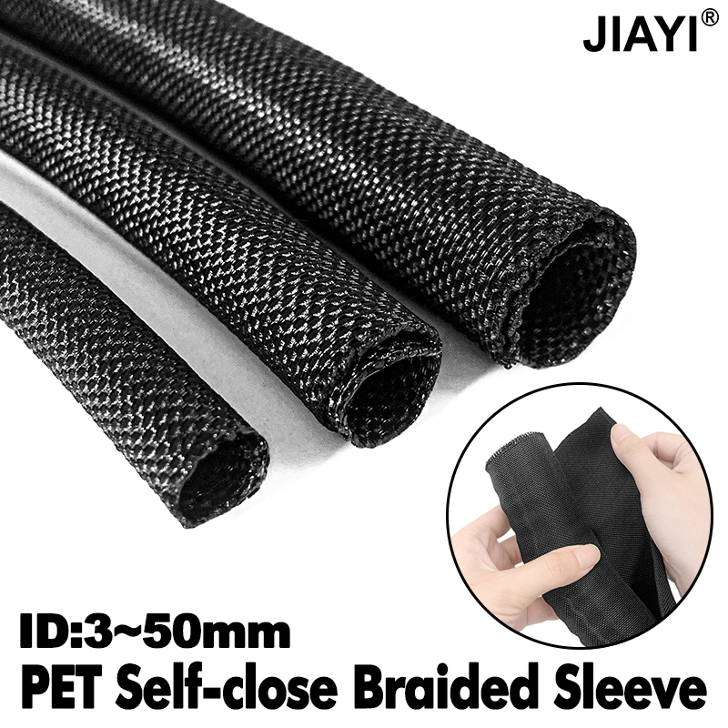 Cable Sleeve Self Closing PET  - Cable Sleeve Neoprene 评论和价格