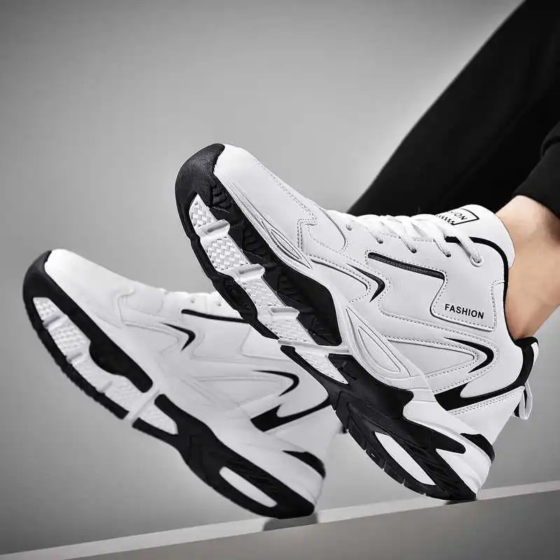 Cold-proof Spring Gym Sneakers - Tech Girl Accessories 评论和价格