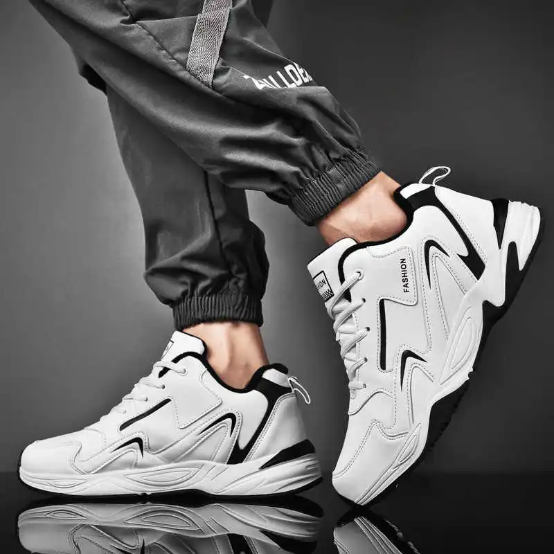 Cold-proof Spring Gym Sneakers - Tech Girl Accessories 评论和价格