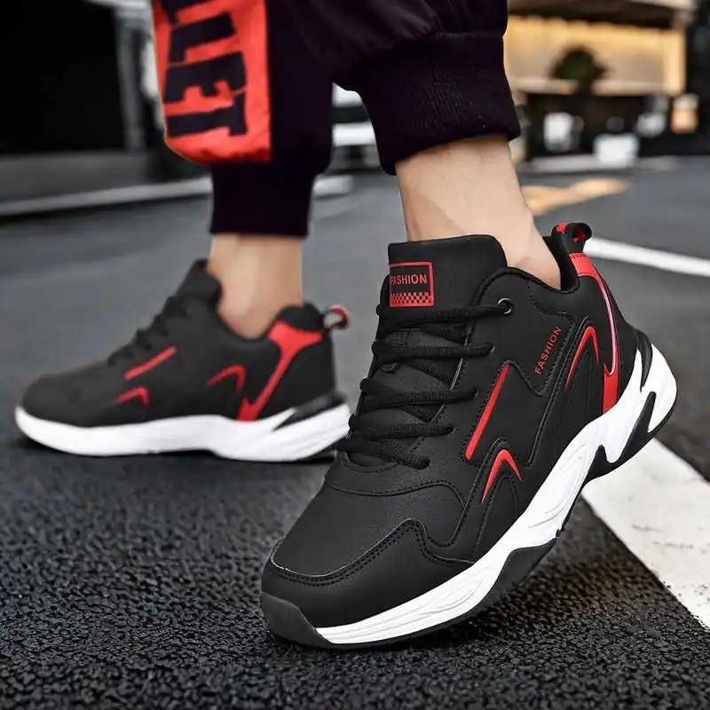 Cold-proof Spring Gym Sneakers - Tech Girl Accessories 评论和价格