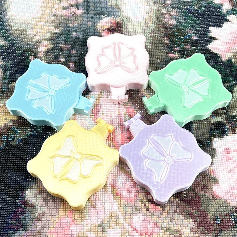 DIY Craft Diamond Painting Bow - Useful Tech Accessories 评论和价格