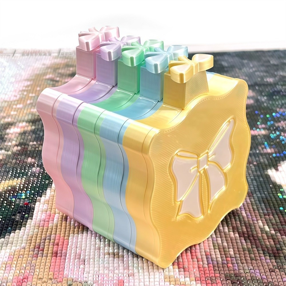 DIY Craft Diamond Painting Bow - Useful Tech Accessories 评论和价格