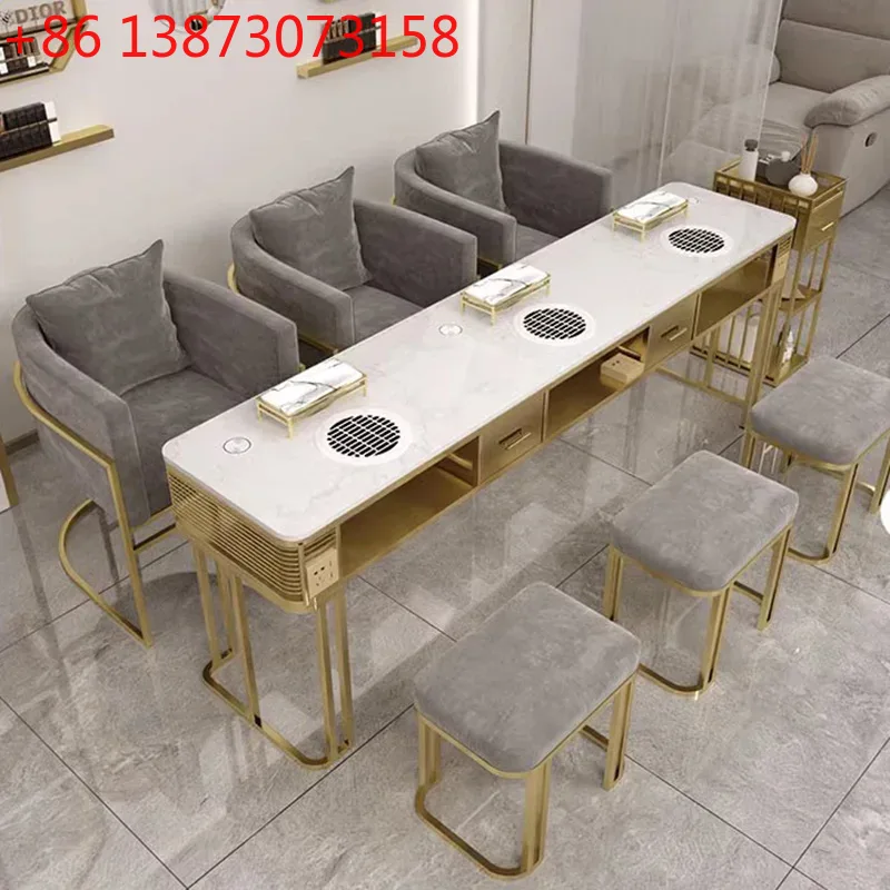 Accessories European Nail Desk - Tech Table Accessories 评论和价格