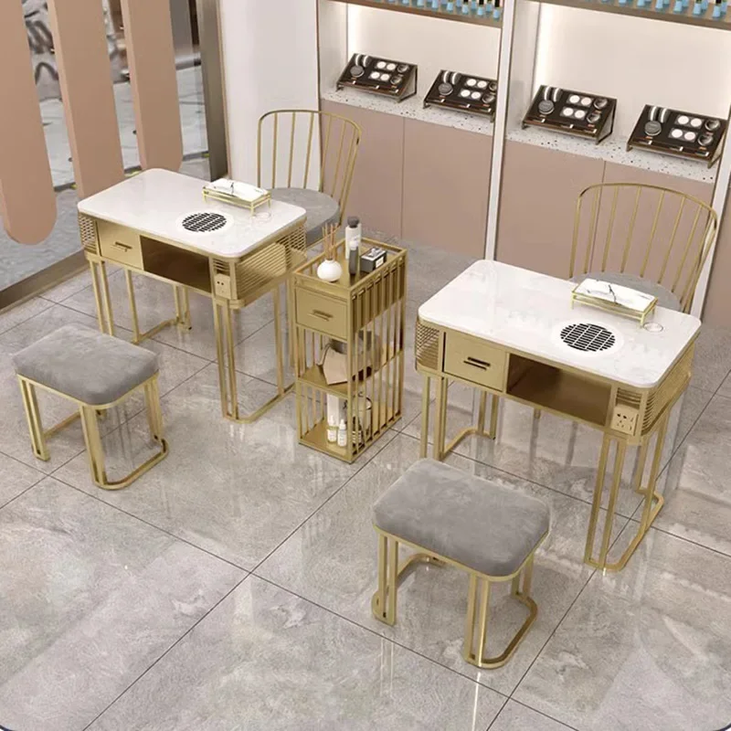 Accessories European Nail Desk - Tech Table Accessories 评论和价格