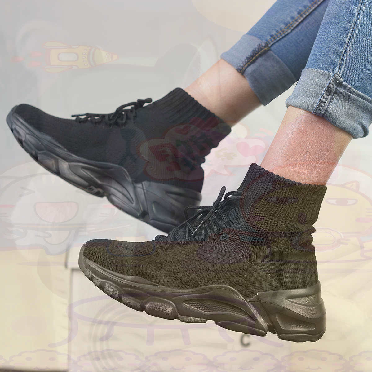Increases Height Sumer Basketb - Tech Girl Accessories 评论和价格