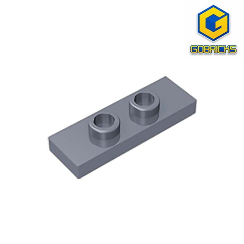 Gobricks 10PCS MOC Bricks 3410 - Tech Accessories For Kids 评论和价格