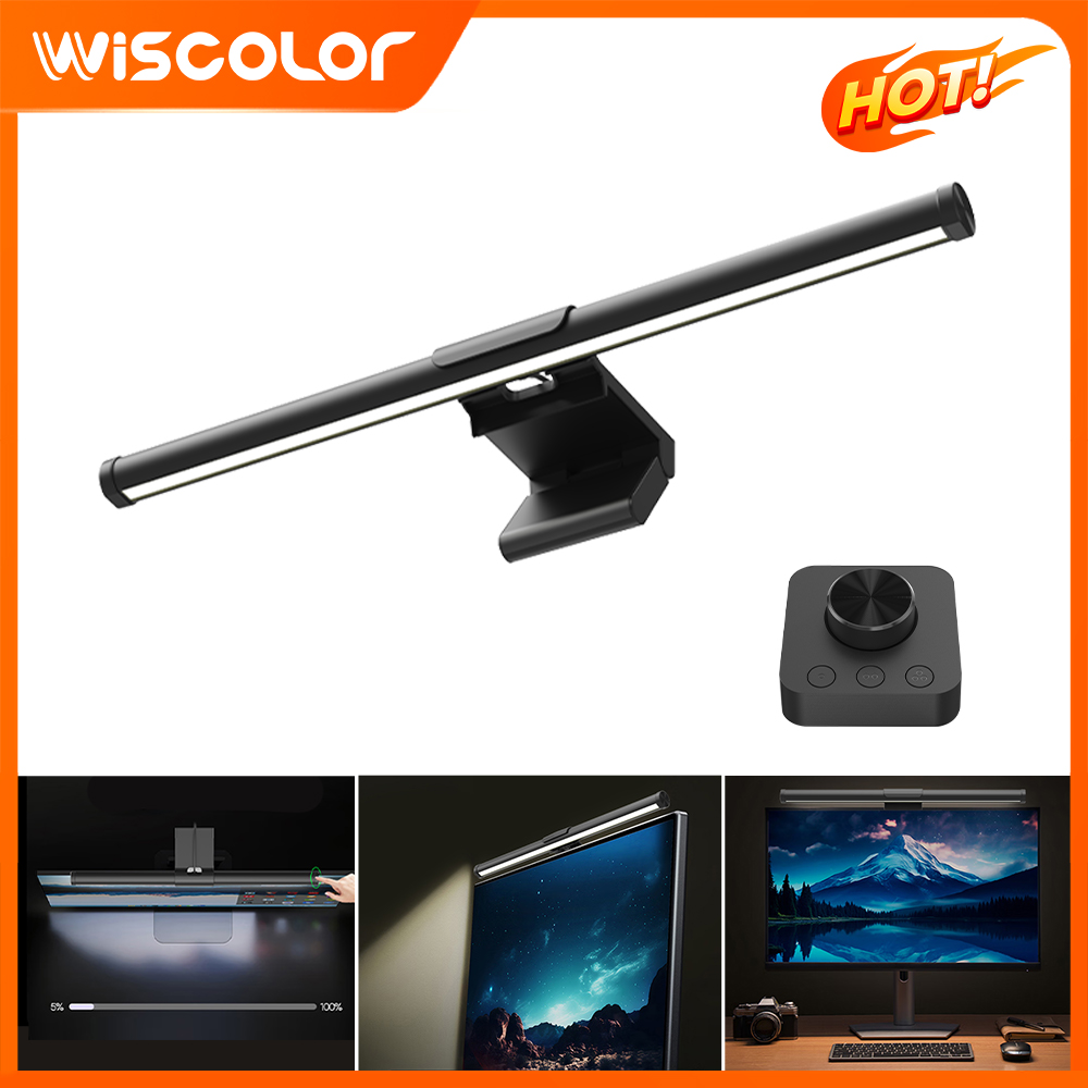 Setup Smart Wifi RGB Monitor L - Tech Table Accessories 评论和价格