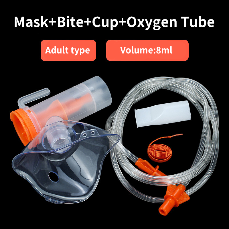 JUSTLANG Nebulizer Mask for Co - Useful Tech Accessories 评论和价格