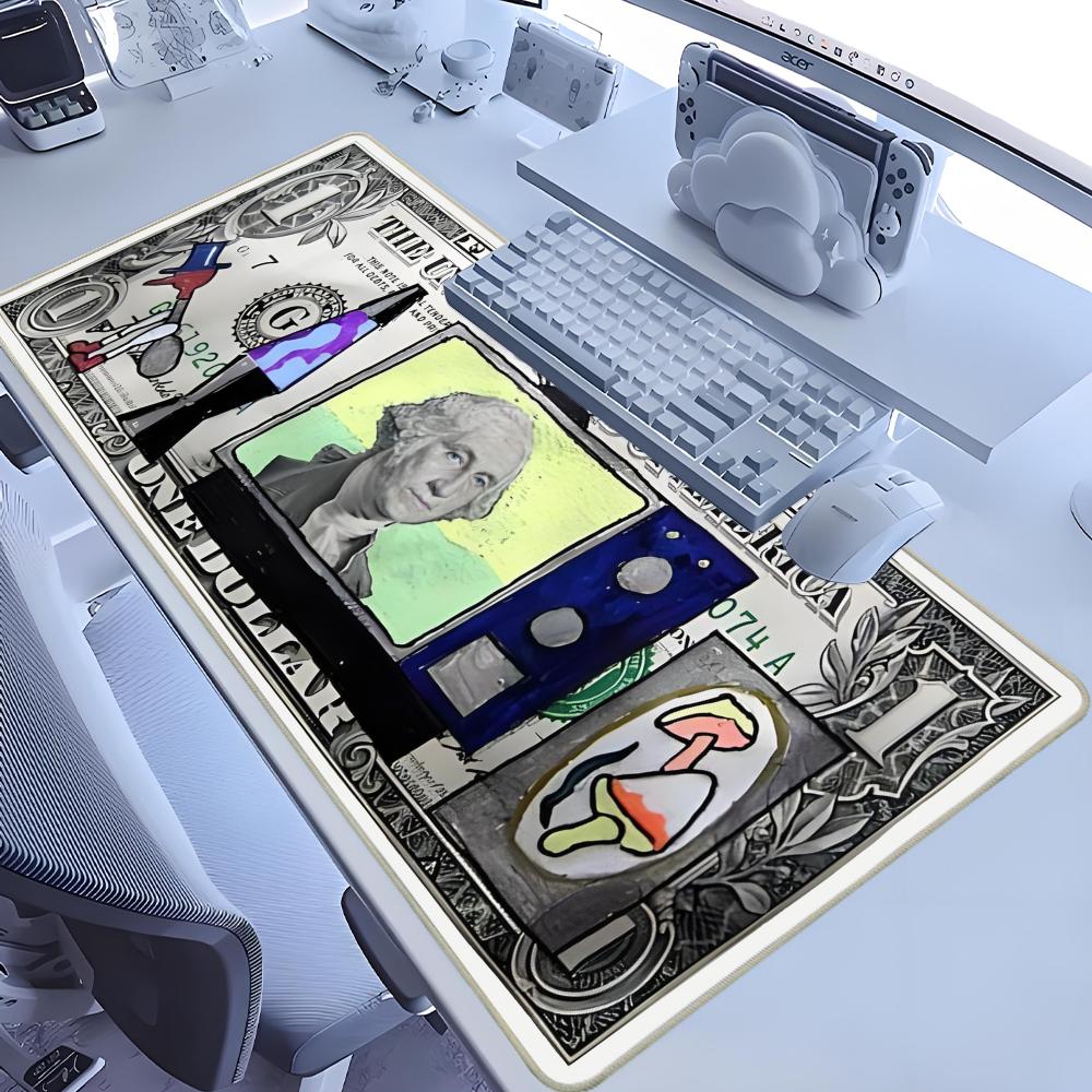 Dollar Desktops Gaming Keyboar - Tech Table Accessories 评论和价格