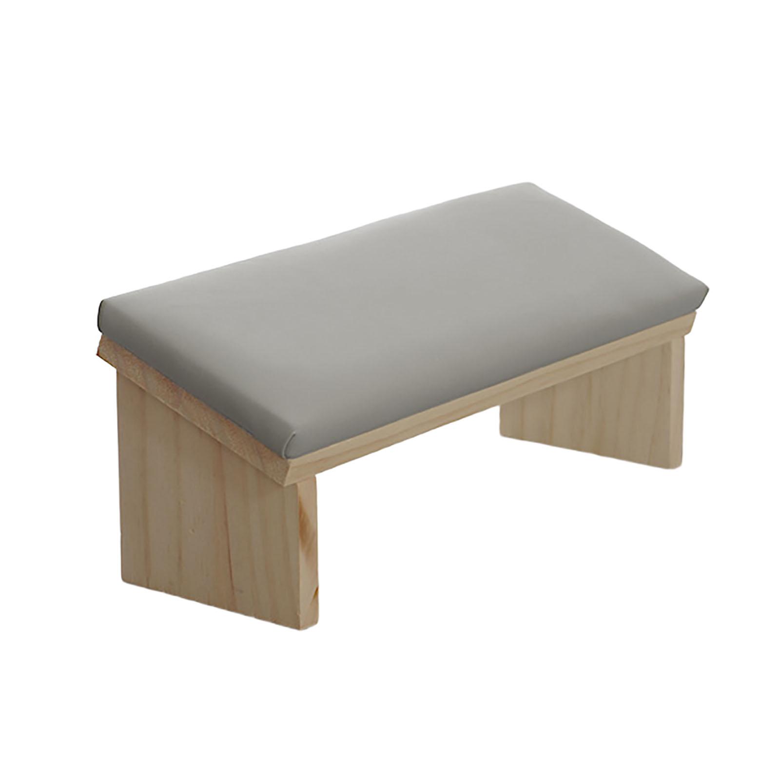 Hand Rest for Nail Desk Mat Pa - Tech Table Accessories 评论和价格