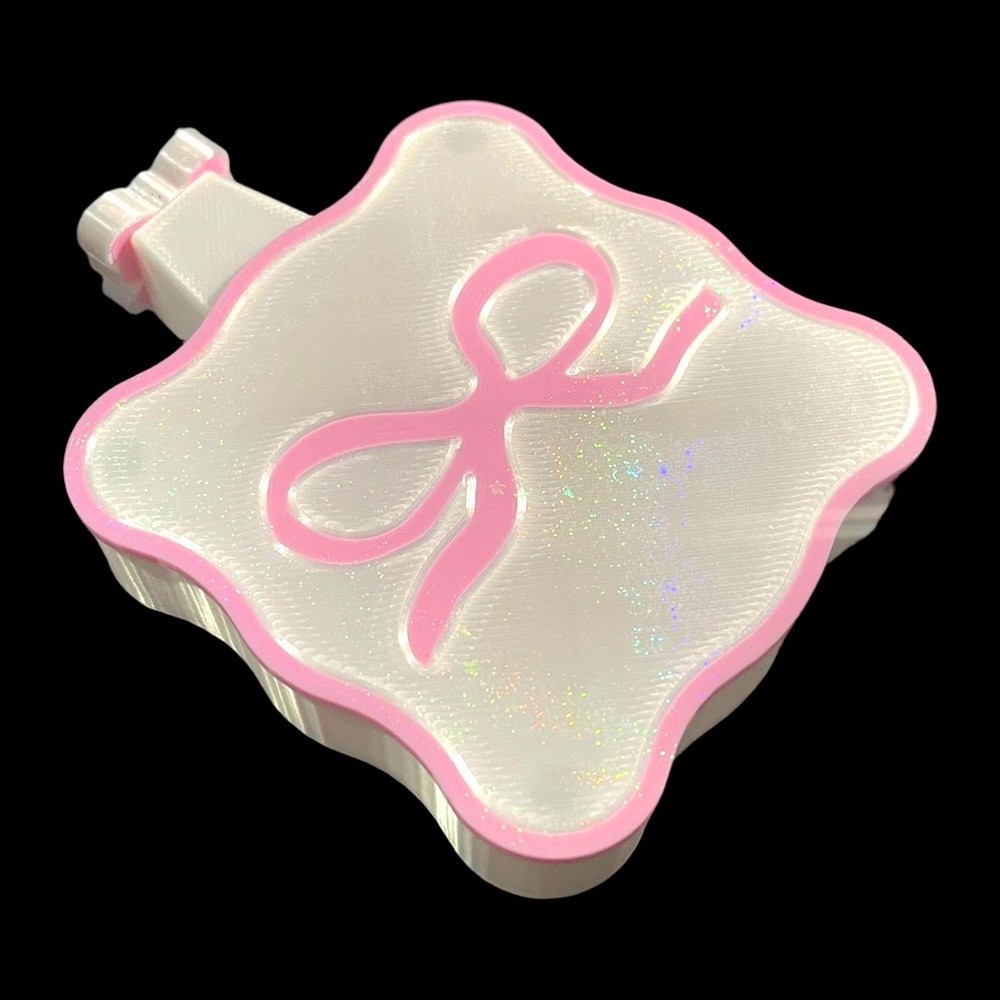 DIY Craft Diamond Painting Bow - Useful Tech Accessories 评论和价格