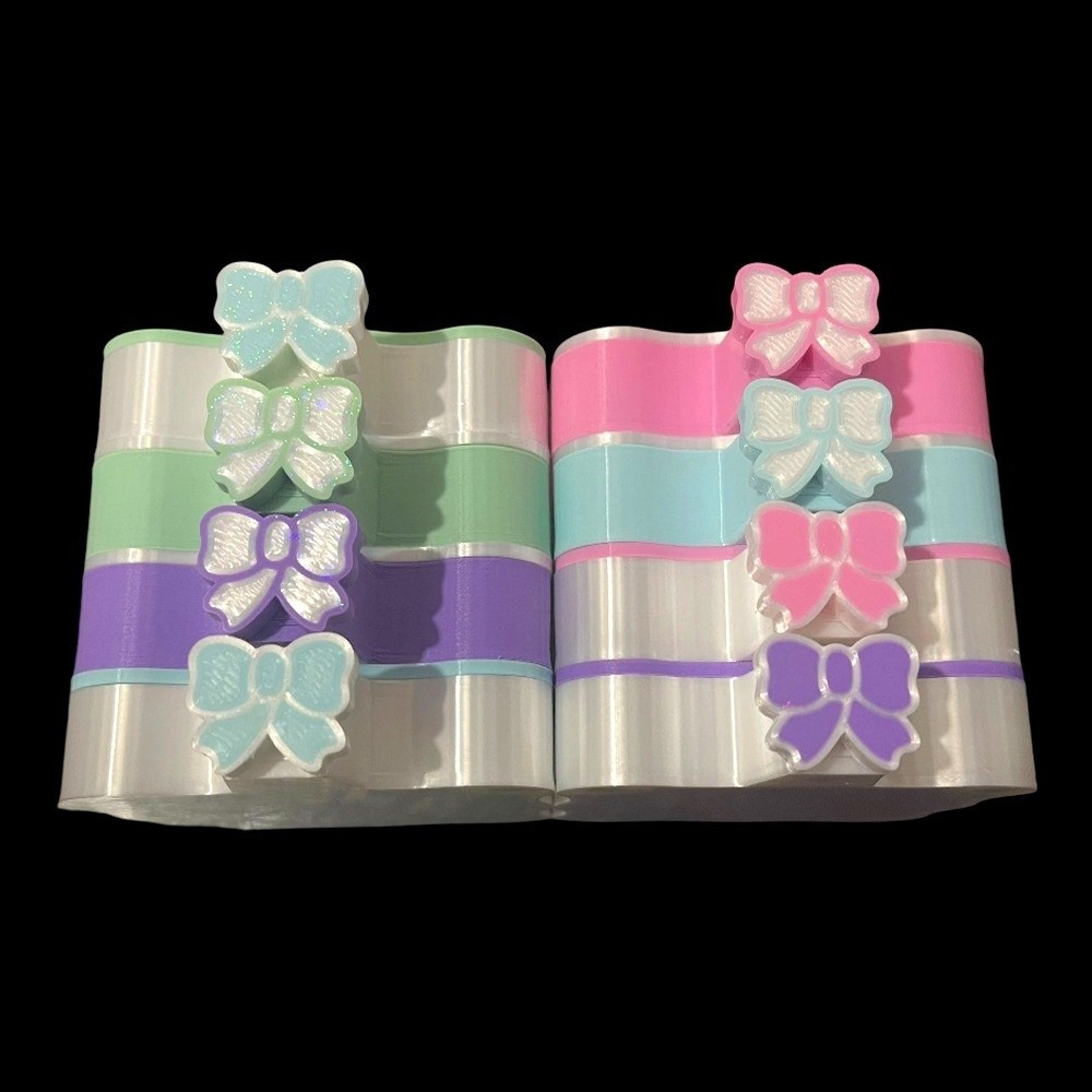 DIY Craft Diamond Painting Bow - Useful Tech Accessories 评论和价格