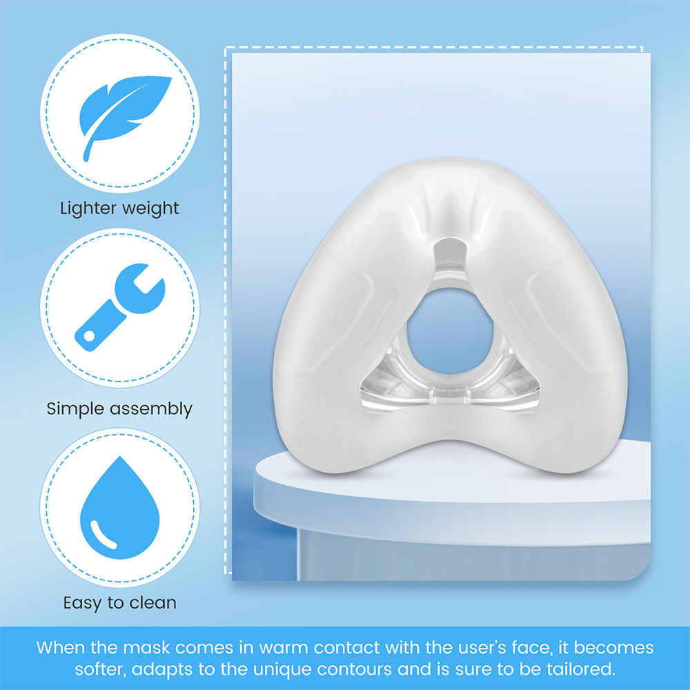 Replacement Nose Mask Compatib - Useful Tech Accessories 评论和价格