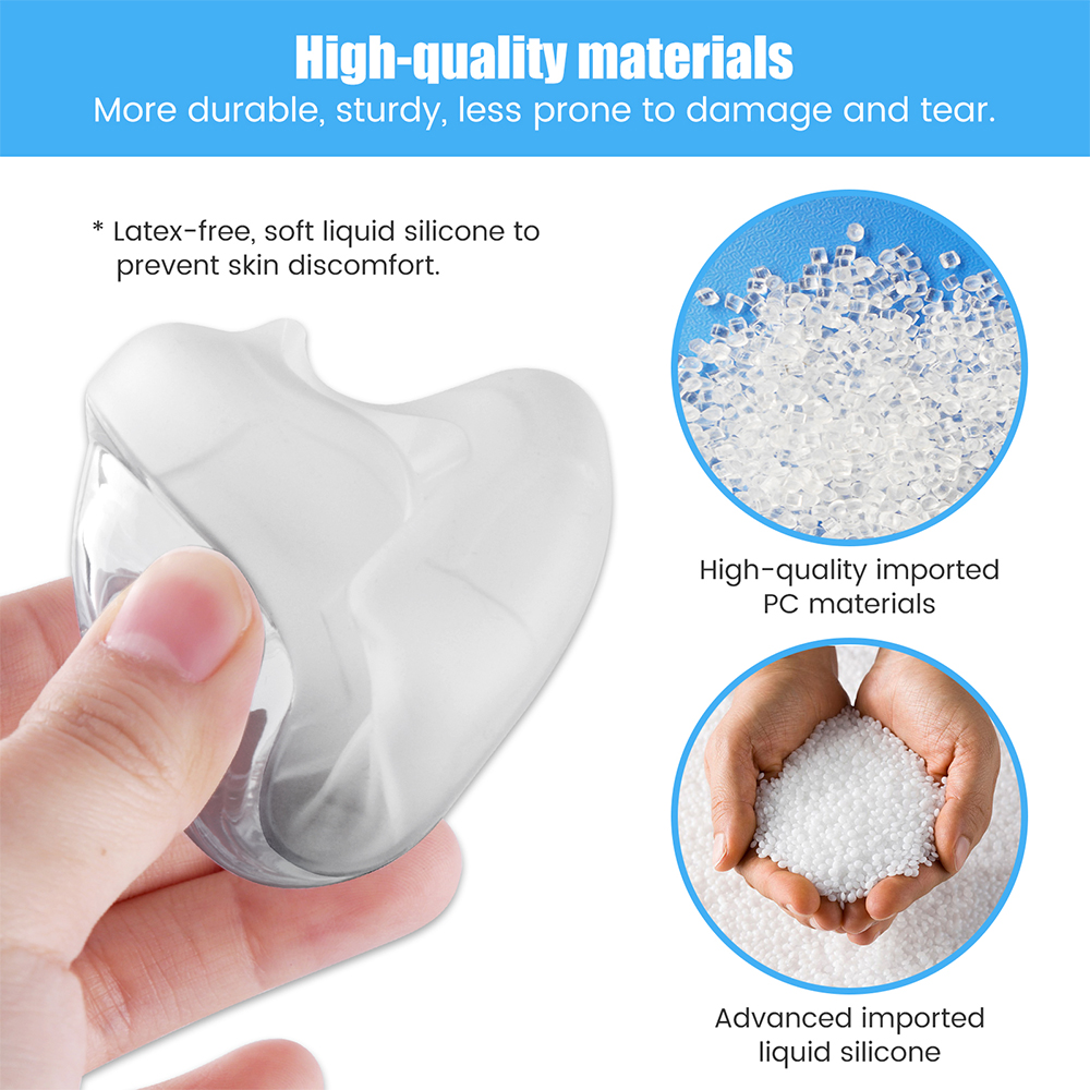 Replacement Nose Mask Compatib - Useful Tech Accessories 评论和价格