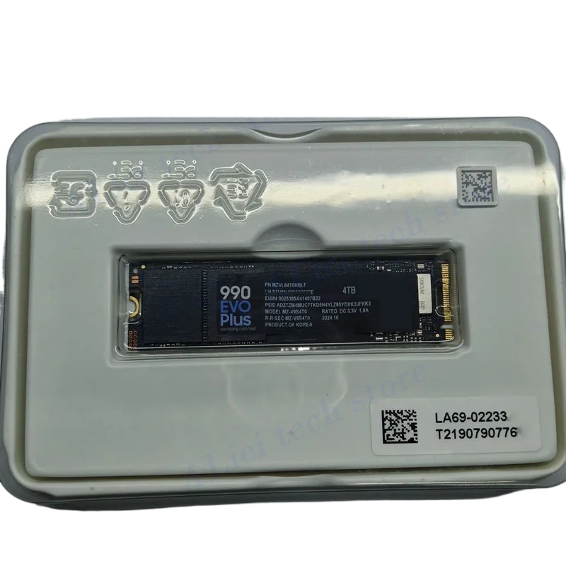 Original Computer SSD FOr Sams - Samsung Ssd 990 Pro 评论和价格