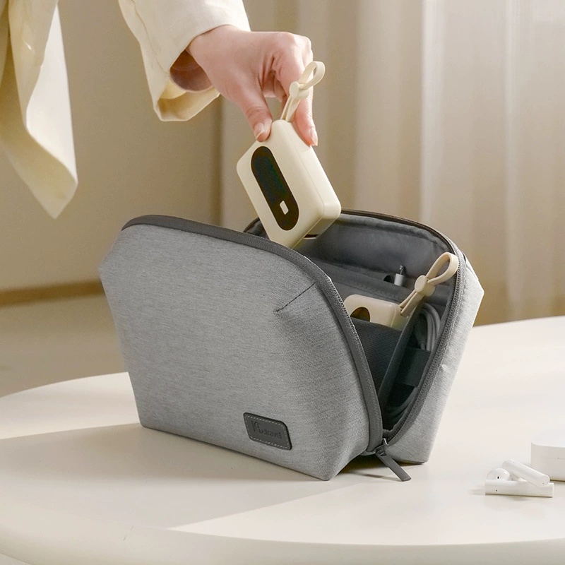 Electronics Organizer Travel C - Tech Accessories Organizer Pouch 评论和价格
