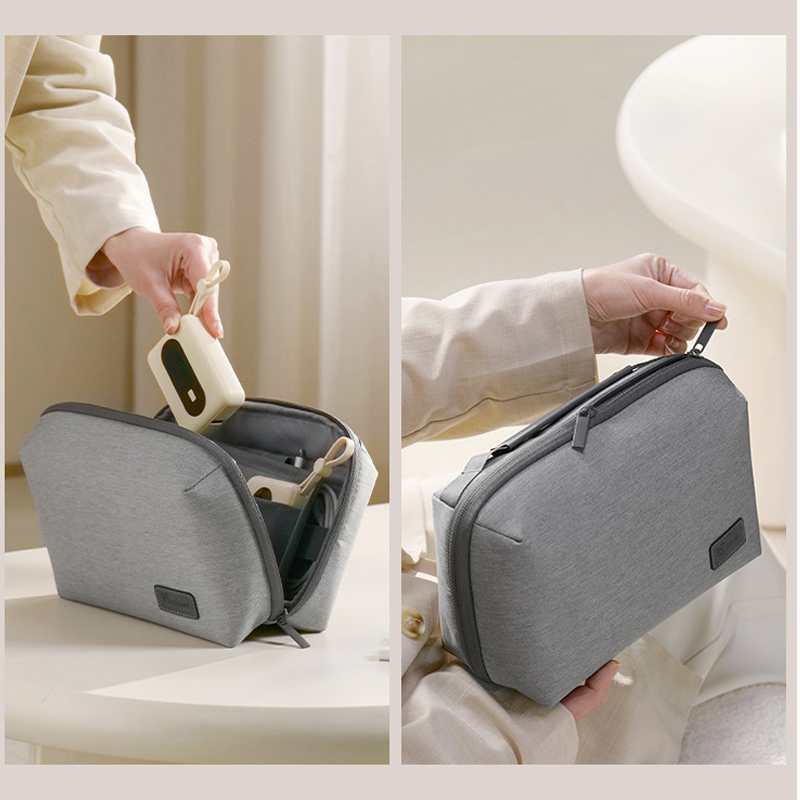 Electronics Organizer Travel C - Tech Accessories Organizer Pouch 评论和价格