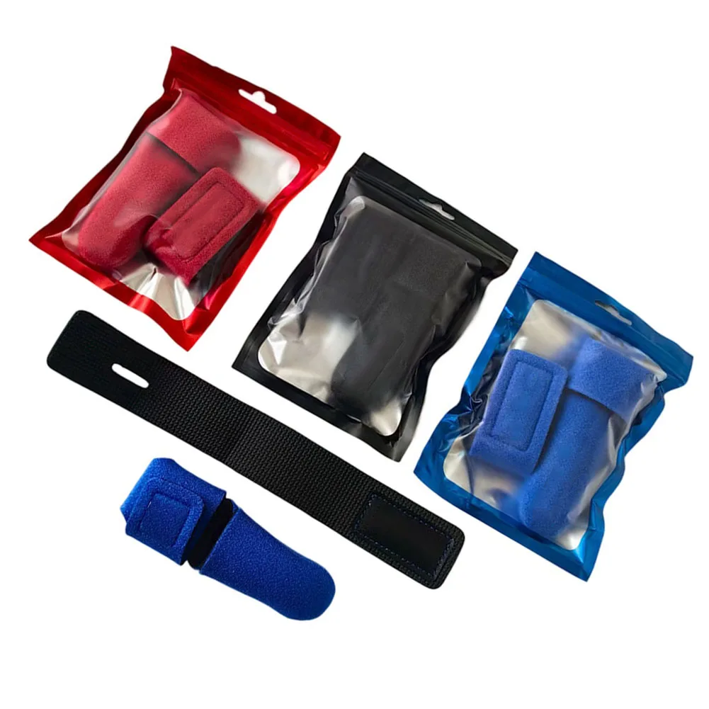 3/6set Neoprene Fishing Rod Pr - Cable Sleeve Neoprene 评论和价格
