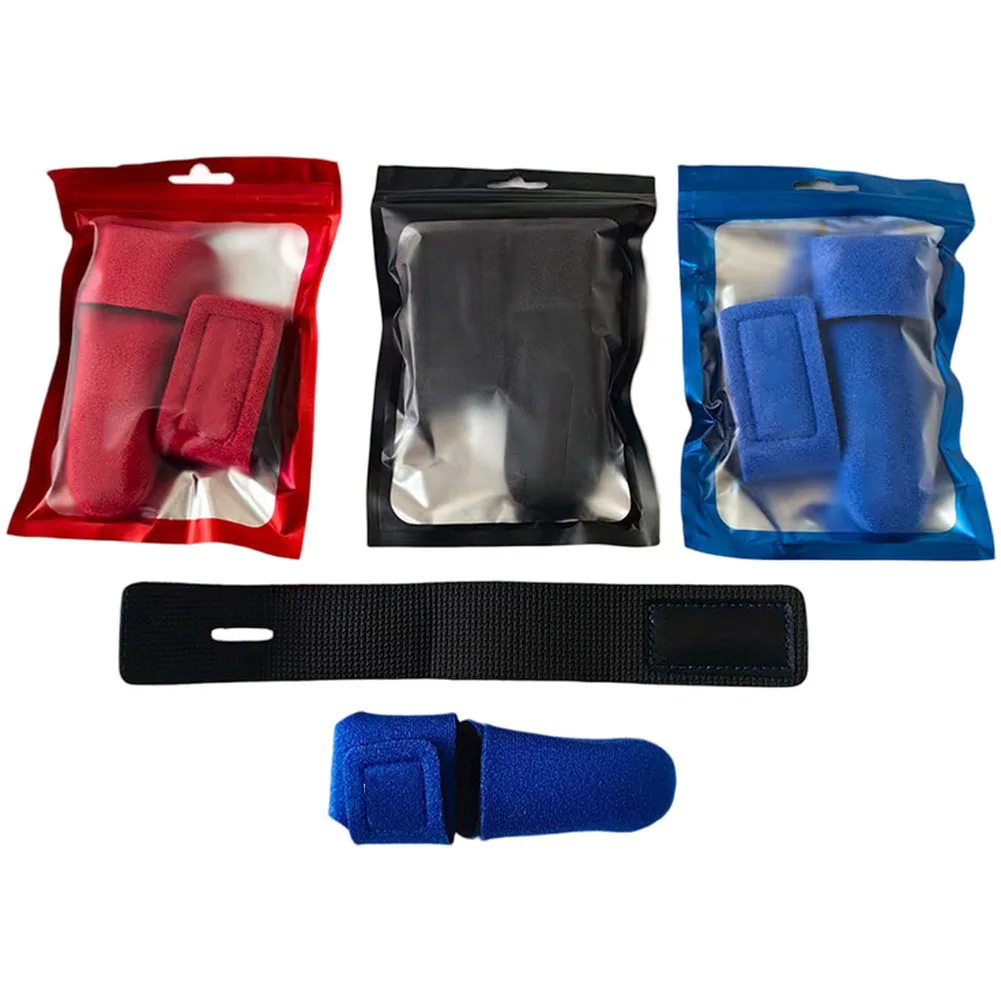 3/6set Neoprene Fishing Rod Pr - Cable Sleeve Neoprene 评论和价格