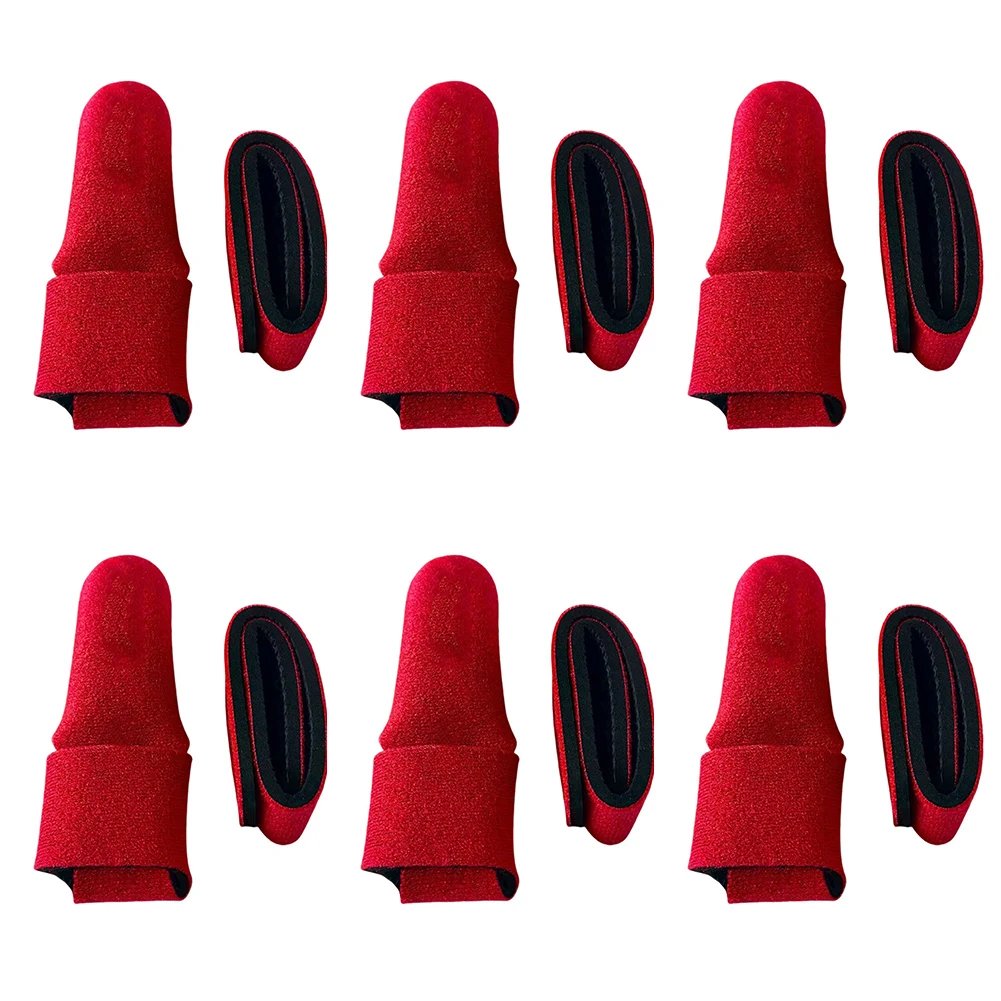 3/6set Neoprene Fishing Rod Pr - Cable Sleeve Neoprene 评论和价格